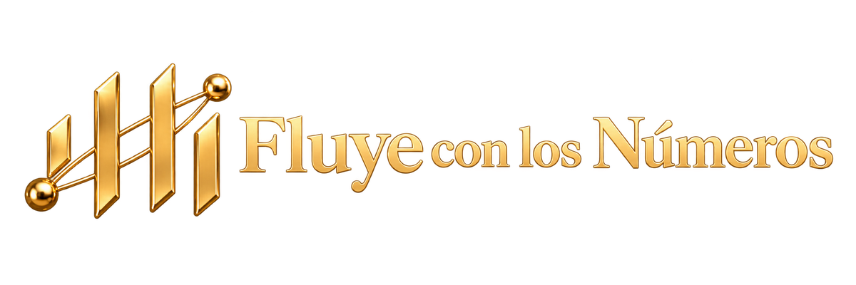 Fluye con los Números